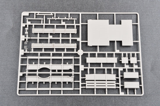 1/35 Russian GAZ-66 Light Truck II - Hobby Sense