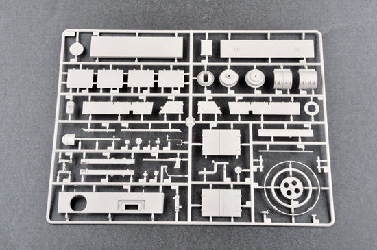1/16 German Panzer Pz.Beob.Wg. IV Ausf.J Medium Tank - Hobby Sense