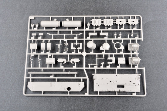 1/16 German Panzer Pz.Beob.Wg. IV Ausf.J Medium Tank - Hobby Sense