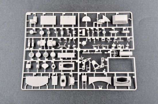 1/16 German Panzer Pz.Beob.Wg. IV Ausf.J Medium Tank - Hobby Sense