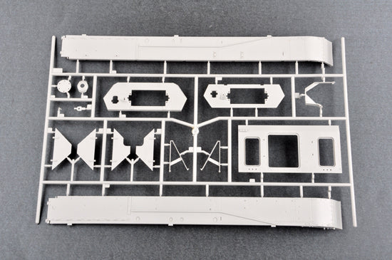 1/16 German Panzer Pz.Beob.Wg. IV Ausf.J Medium Tank - Hobby Sense