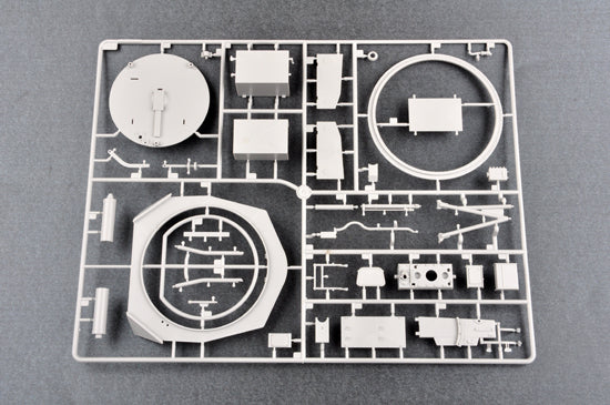 1/16 German Panzer Pz.Beob.Wg. IV Ausf.J Medium Tank - Hobby Sense