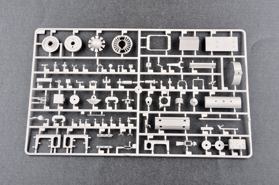 1/16 German Panzer Pz.Beob.Wg. IV Ausf.J Medium Tank - Hobby Sense