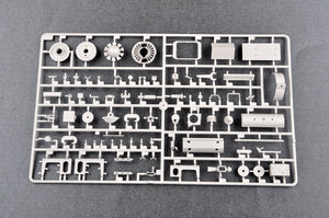 1/16 German Panzer Pz.Beob.Wg. IV Ausf.J Medium Tank - Hobby Sense