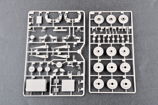 1/16 German Panzer Pz.Beob.Wg. IV Ausf.J Medium Tank - Hobby Sense
