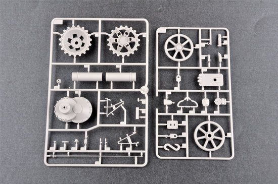 1/16 German Panzer Pz.Beob.Wg. IV Ausf.J Medium Tank - Hobby Sense