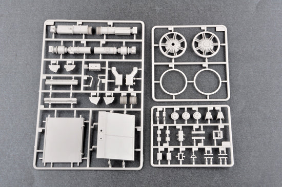 1/16 German Panzer Pz.Beob.Wg. IV Ausf.J Medium Tank - Hobby Sense