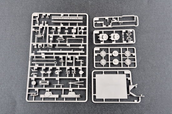 1/16 German Panzer Pz.Beob.Wg. IV Ausf.J Medium Tank - Hobby Sense