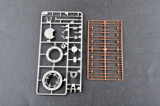 1/16 German Panzer Pz.Beob.Wg. IV Ausf.J Medium Tank - Hobby Sense