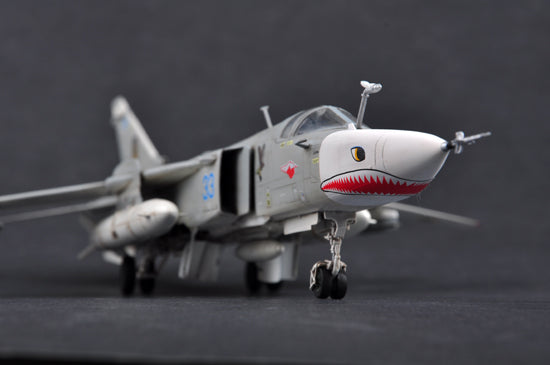 1/72 Su 24MR Fencer-E - Hobby Sense