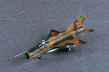 1/48 MiG 21MF - Hobby Sense