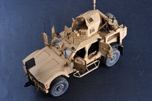 1/16 US MATV MRAP - Hobby Sense