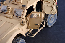 1/16 US MATV MRAP - Hobby Sense