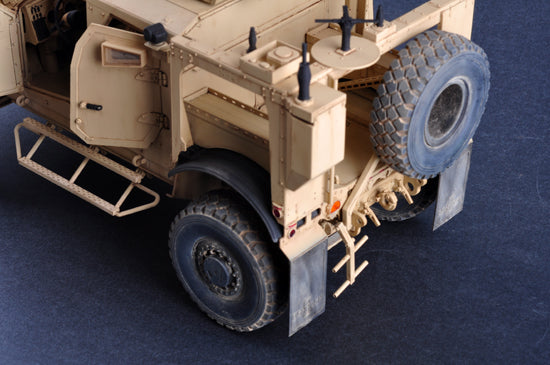 1/16 US MATV MRAP - Hobby Sense