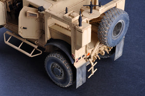 1/16 US MATV MRAP - Hobby Sense