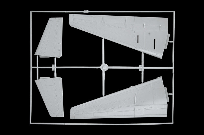 1/48 S3 A/B Viking - Hobby Sense