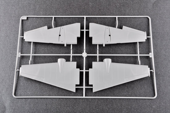 1/48 De Havilland Hornet F3 - Hobby Sense