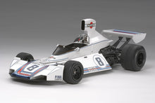 1/12 Martini Brabham BT44B 1975 - Hobby Sense
