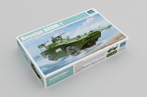 1/35 Russian BRDM-1 - Hobby Sense