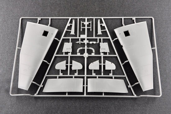 1/32 Junkers Ju87D Stuka - Hobby Sense