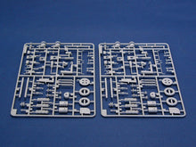 1/35 WWII US Navy LCM (3) Landing craft - Hobby Sense