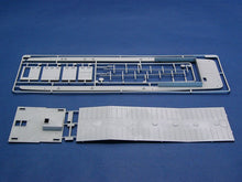 1/35 WWII US Navy LCM (3) Landing craft - Hobby Sense