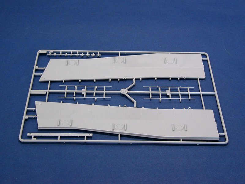 1/35 WWII US Navy LCM (3) Landing craft - Hobby Sense