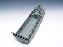 1/35 WWII US Navy LCM (3) Landing craft - Hobby Sense