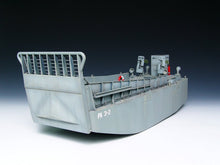 1/35 WWII US Navy LCM (3) Landing craft - Hobby Sense