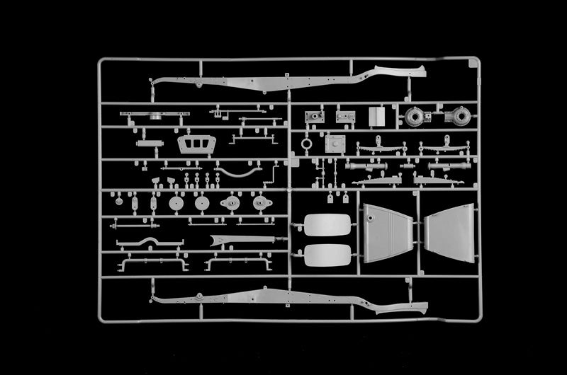 1/12 Bugatti Type 35B - Hobby Sense