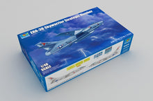 1/48 ERA3B Skywarrior Strategic Bomber - Hobby Sense