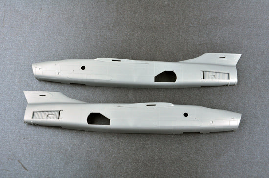 1/48 ERA3B Skywarrior Strategic Bomber - Hobby Sense