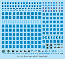 1/16 German Panzer Pzkpfw IV Ausf.F2 Medium Tank - Hobby Sense