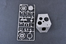1/35 KV 5 Super Heavy Tank - Hobby Sense
