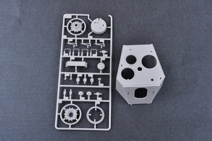 1/35 KV 5 Super Heavy Tank - Hobby Sense