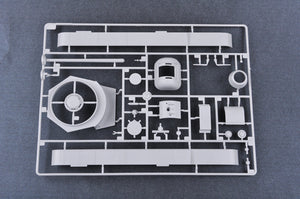 1/35 KV 5 Super Heavy Tank - Hobby Sense