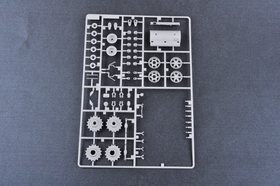 1/35 KV 5 Super Heavy Tank - Hobby Sense