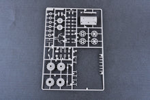 1/35 KV 5 Super Heavy Tank - Hobby Sense