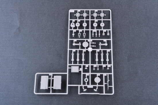1/35 KV 5 Super Heavy Tank - Hobby Sense