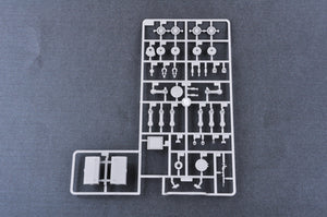 1/35 KV 5 Super Heavy Tank - Hobby Sense