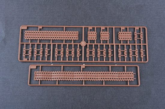 1/35 KV 5 Super Heavy Tank - Hobby Sense