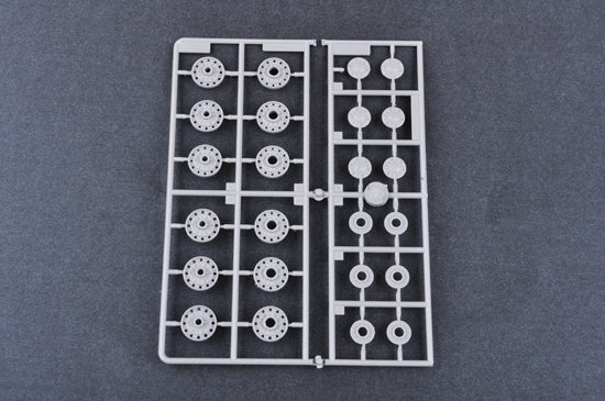 1/35 KV 5 Super Heavy Tank - Hobby Sense