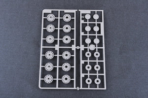 1/35 KV 5 Super Heavy Tank - Hobby Sense