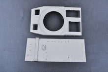 1/16 German Panzer Pzkpfw IV Ausf.F2 Medium Tank - Hobby Sense