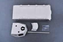 1/16 German Panzer Pzkpfw IV Ausf.F2 Medium Tank - Hobby Sense