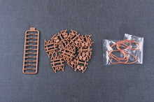 1/16 German Panzer Pzkpfw IV Ausf.F2 Medium Tank - Hobby Sense