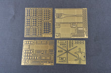 1/16 German Panzer Pzkpfw IV Ausf.F2 Medium Tank - Hobby Sense