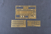 1/16 German Panzer Pzkpfw IV Ausf.F2 Medium Tank - Hobby Sense