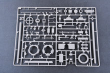 1/16 German Panzer Pzkpfw IV Ausf.F2 Medium Tank - Hobby Sense