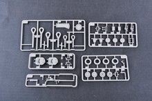 1/16 German Panzer Pzkpfw IV Ausf.F2 Medium Tank - Hobby Sense